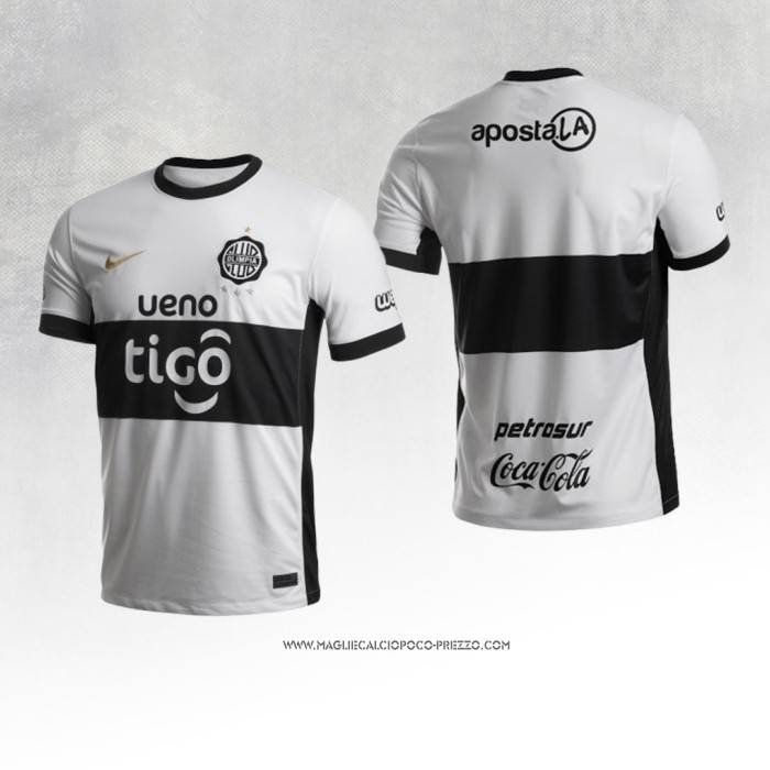 Prima Maglia Olimpia 2025